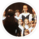 Хоровое пение