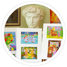 Художественное отделение