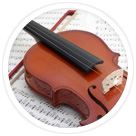 Струнно-смычковые инструменты